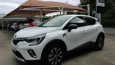 Usado 2023 Renault Captur SUV | € 21.500 (Preço justo)