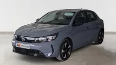 Cinzento Usado 2023 Opel Corsa-e Edition Citadino | € 24.250 (Preço justo)