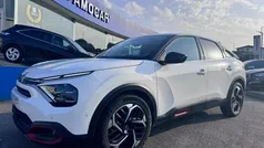 Usado 2021 Citroën C4 PureTech | € 16.880 (Preço justo)
