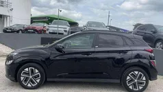 Preto Usado 2021 Hyundai Kauai SUV | € 23.500 (Preço justo)