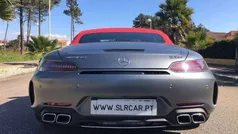 Usado 2019 Mercedes AMG GT C AMG Coupé | € 210.000