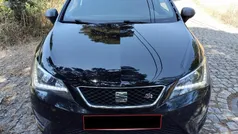 Preto Usado 2014 Seat Ibiza FR | € 11.999 (Preço justo)