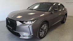 Cinza Usado 2022 DS Automobiles DS4 Trocadero | € 24.900 (Preço justo)