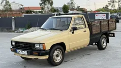 Usado 1988 Toyota HiLux Pickup | € 5.900