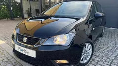 Usado 2015 Seat Ibiza | € 8.900 (Preço justo)