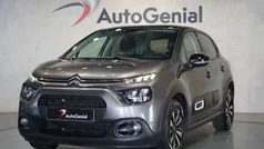 Usado 2024 Citroën C3 PureTech Citadino | € 18.990 (Preço justo)