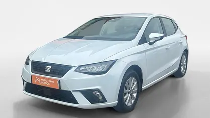 Usado 2024 Seat Ibiza Style | € 17.983 (Bom preço)