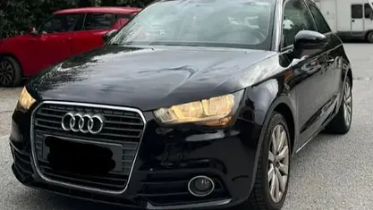 Usado 2011 Audi A1 | € 9.400 (Bom preço)