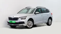 Cinzento Usado 2023 Skoda Kamiq SUV | € 18.900 (Preço justo)