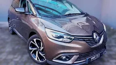 Outra Usado 2018 Renault Grand Scénic IV Monovolume | € 14.000 (Bom preço)