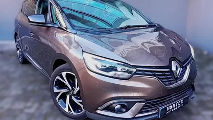 Outra Usado 2018 Renault Grand Scénic IV Monovolume | € 14.000 (Bom preço)