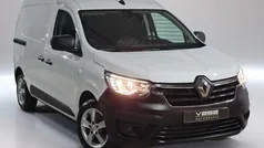 Branco Usado 2023 Renault Kangoo Monovolume | € 15.000 (Super Preço)