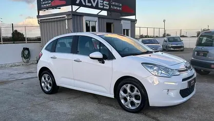 Usado 2015 Citroën C3 Citadino | € 7.900 (Preço justo)