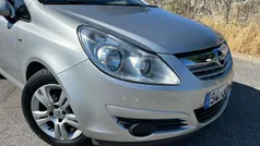 Usado 2010 Opel Corsa Enjoy | € 5.990 (Preço justo)