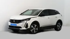 Branco Usado 2023 Peugeot 3008 | € 29.900 (Preço justo)