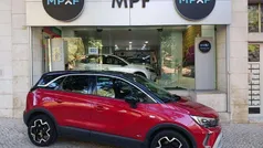 Vermelho Usado 2023 Opel Crossland SUV | € 15.990 (Preço justo)