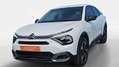 Branco Usado 2024 Citroën C4 PureTech | € 24.990 (Preço justo)