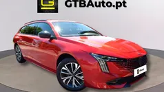Usado 2024 Peugeot 508 Allure Carrinha | € 28.900 (Preço justo)