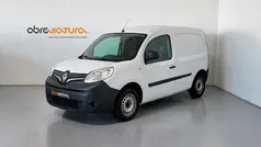 Branco Usado 2021 Renault Kangoo Business Monovolume | € 14.850 (Preço justo)
