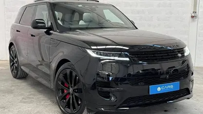 Usado Land Rover Range Rover Sport 530 HP (389 kW) 2025 SUV