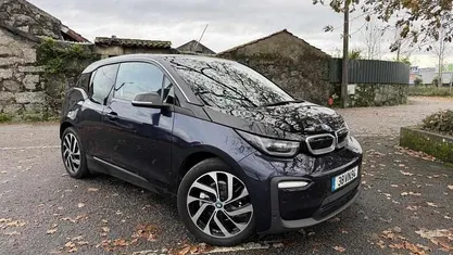 Usado 2018 BMW i3 | € 15.990 (Bom preço)