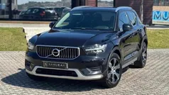 Preto Usado 2019 Volvo XC40 SUV | € 24.990 (Bom preço)