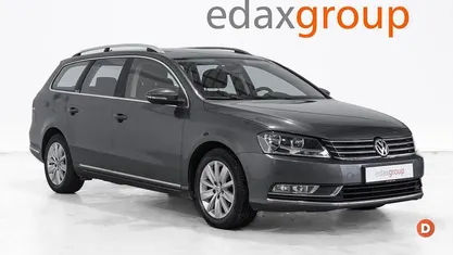 Usado 2011 VW Passat Carrinha | € 6.690 (Bom preço)
