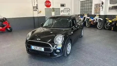 Usado 2016 Mini ONE Citadino | € 13.250 (Preço justo)