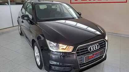 Preto Usado 2016 Audi A1 Citadino | € 13.900 (Preço justo)