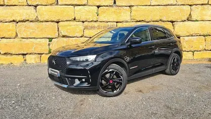 Usado 2019 DS Automobiles DS7 Crossback Performance SUV | € 21.500 (Bom preço)
