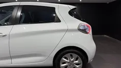 Branco Usado 2016 Renault Zoe Life Citadino | € 9.790 (Preço justo)