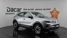Opel Mokka-e