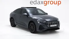 Usado 2020 Audi e-tron S-Line SUV | € 31.990 (Super Preço)