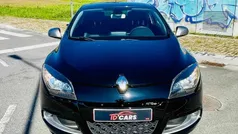Preto Usado 2011 Renault Mégane III Coupé | € 9.500 (Preço justo)