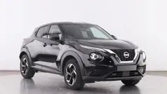 Usado 2023 Nissan Juke N-Connecta SUV | € 22.500 (Preço justo)