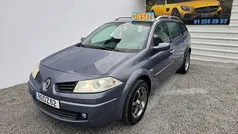 Usado 2007 Renault Mégane GrandTour Carrinha | € 2.949 (Bom preço)