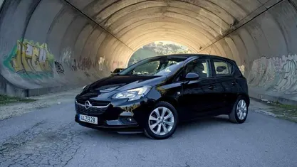 Usado 2019 Opel Corsa Citadino | € 10.990 (Super Preço)