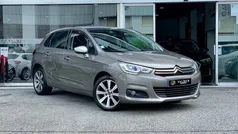 Usado 2016 Citroën C4 Shine | € 11.900 (Preço justo)