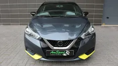 Usado 2018 Nissan Micra N-Connecta Citadino | € 11.990 (Bom preço)