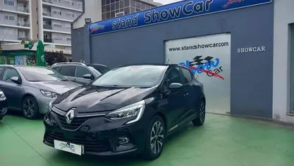 Usado Renault Clio V 85 HP (62 kW) 2020