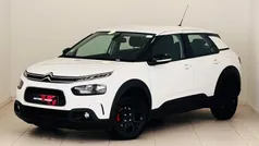 Branco Usado 2019 Citroën C4 Cactus Feel Citadino | € 15.750 (Preço justo)