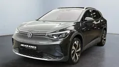 Preto Usado 2021 VW ID.4 SUV | € 28.990 (Bom preço)