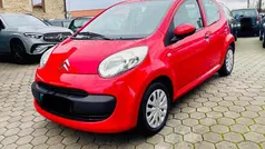Usado 2007 Citroën C1 Citadino | € 4.490 (Preço justo)