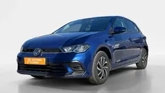 Usado 2024 VW Polo | € 19.900 (Preço justo)