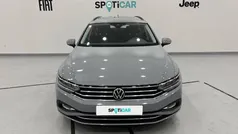 Cinza Usado 2022 VW Passat Business Carrinha | € 27.500 (Preço justo)