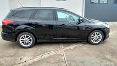 Usado 2016 Ford Focus Carrinha | € 10.900 (Bom preço)