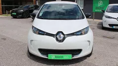 Branco Usado 2018 Renault Zoe Intens Citadino | € 11.900 (Preço justo)