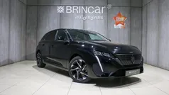 Preto Usado 2024 Peugeot 308 Allure | € 19.990 (Super Preço)