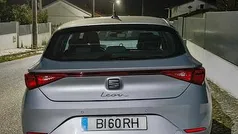 Usado 2022 Seat Leon Citadino | € 19.700 (Preço justo)