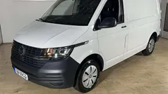 Usado 2023 VW T6.1 Van | € 29.750 (Bom preço)